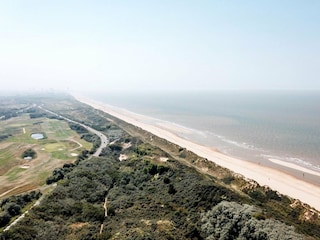 Appartement Wenduine Omgeving 40