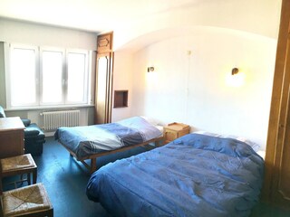 Apartment Wenduine Ausstattung 8