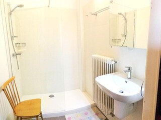 Appartement Wenduine Kenmerken 9