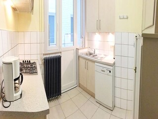 Apartment Wenduine Ausstattung 10