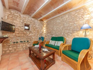 Villa Es Llombards Kenmerken 23