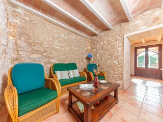 Villa Es Llombards Kenmerken 37