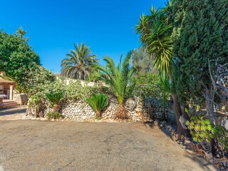 Villa Es Llombards Buitenaudio-opname 13