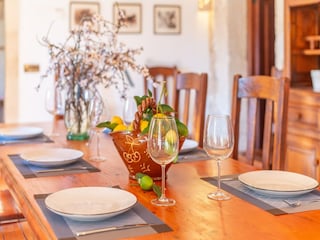 Villa Es Llombards  43