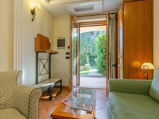 Appartement Rom Süden Kenmerken 15