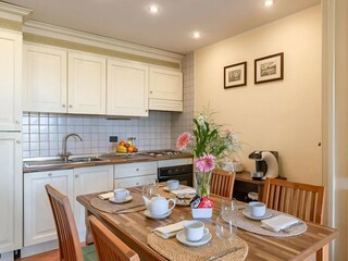 Apartamento Rom Süden Características 17