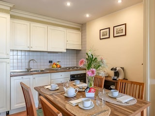 Apartment Rom Süden Features 19