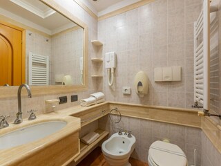 Apartment Rom Süden Ausstattung 21