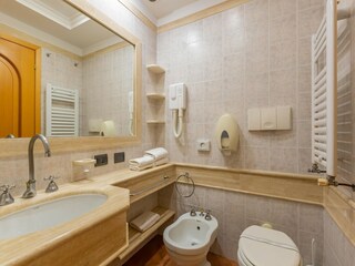 Appartement Rom Süden Kenmerken 17