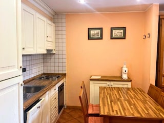 Apartment Rom Süden Ausstattung 15