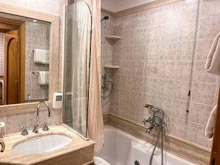 Apartment Rom Süden Features 23