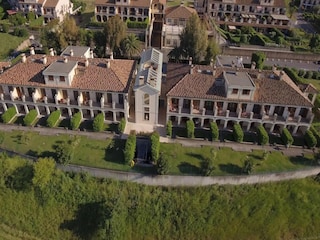 Appartement Rom Süden Enregistrement extérieur 8