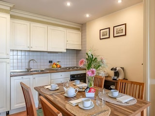 Appartamento Rom Süden Caratteristiche 26