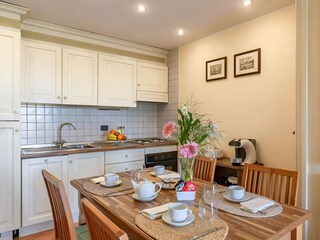 Appartement Rom Süden Équipement 26