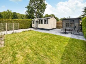 Ferienhaus Chalet en Frise près de la mer des Wadden