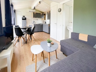 Holiday house Tzummarum Features 4