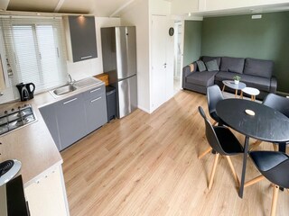 Vakantiehuis Tzummarum Kenmerken 3