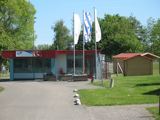Maison de vacances Tzummarum  32