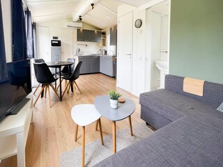 Vakantiehuis Tzummarum Kenmerken 6