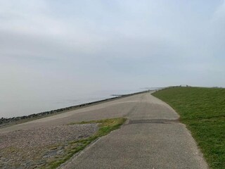 Vakantiehuis Tzummarum Omgeving 27