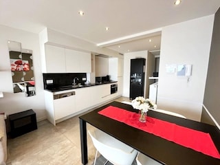 Appartement Wenduine Kenmerken 4