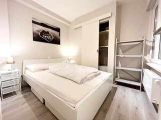 Apartment Wenduine Ausstattung 3