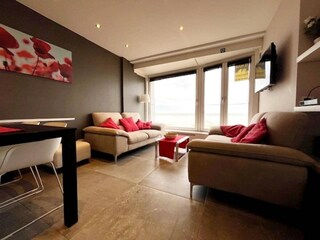 Apartamento Wenduine Características 2