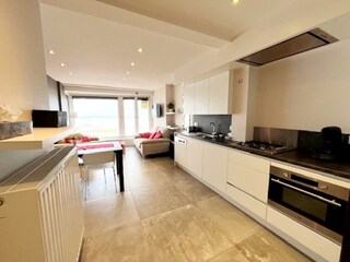 Apartamento Wenduine Características 3