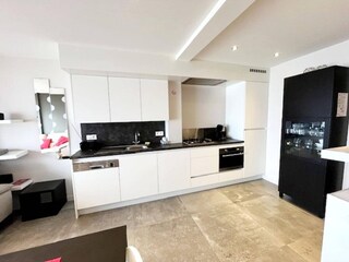 Appartement Wenduine Équipement 8