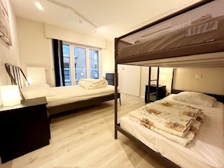 Apartment Wenduine Ausstattung 7