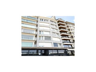 Apartment Wenduine Outdoor Recording 1