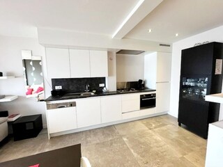 Apartment Wenduine Features 8