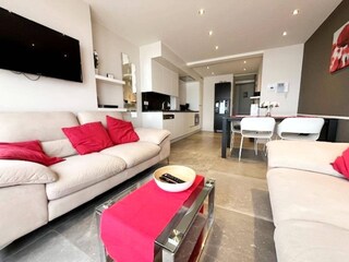 Appartement Wenduine Équipement 9