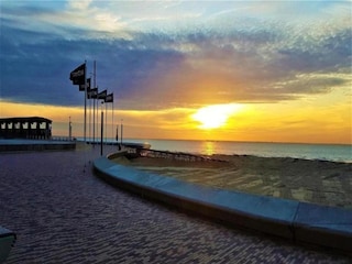 Appartement Wenduine Omgeving 26