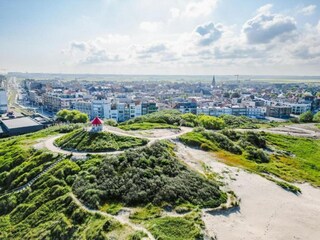 Apartment Wenduine Umgebung 37