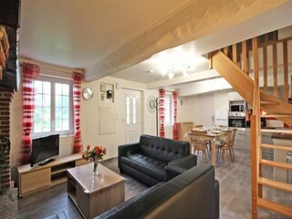 Appartement Sorquainville  2