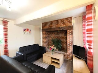 Apartment Sorquainville  4