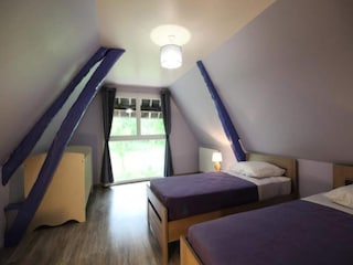 Appartement Sorquainville  10