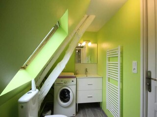 Apartment Sorquainville  11