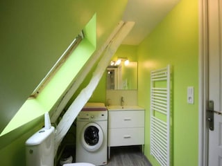 Appartement Sorquainville  11