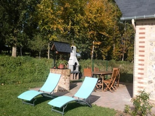 Appartement Sorquainville  12