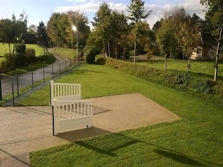 Appartement Sorquainville  13