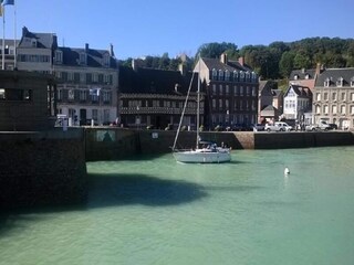 Appartement Sorquainville  14