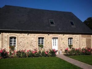 Apartment Gמte de France 6 people - Sorquainville - image1