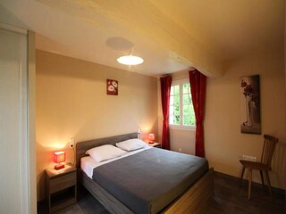 Appartement Sorquainville  19