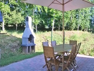 Appartement Sorquainville  20