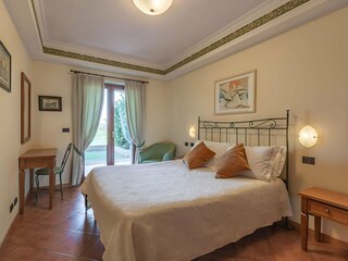 Apartment Rom Süden Ausstattung 14