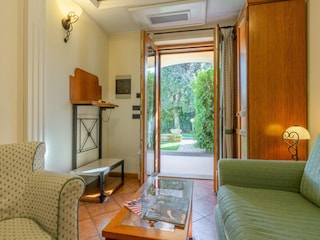 Apartment Rom Süden Ausstattung 19