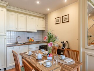 Apartment Rom Süden Ausstattung 25
