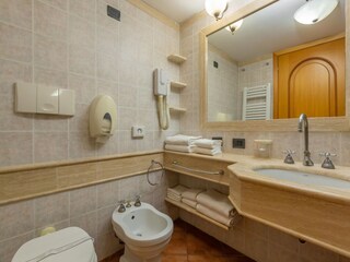 Apartamento Rom Süden Características 19